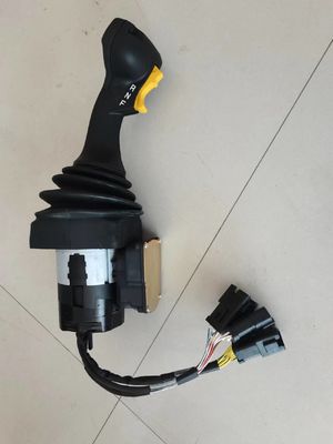 Cần điều khiển phụ tùng máy đào Cần điều khiển 360-2987 dành cho học sinh lớp động cơ 120K