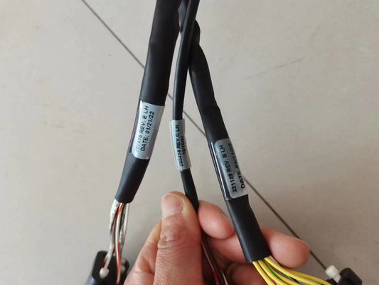 Cần điều khiển phụ tùng máy đào Cần điều khiển 360-2987 dành cho học sinh lớp động cơ 120K