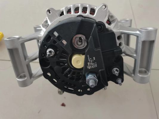 Máy phát điện xoay chiều E345 Diesel C13 2267683 10R9095 10R9096