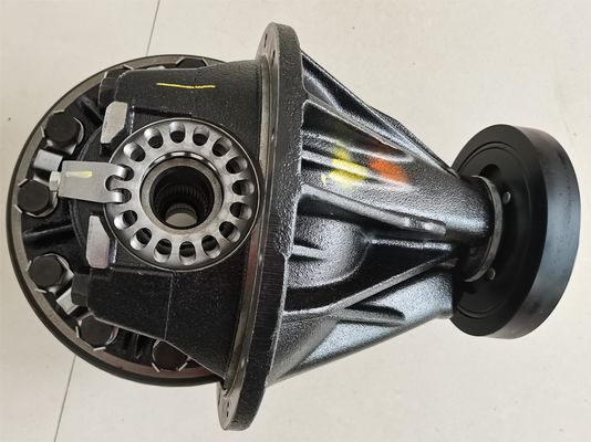 Xe nâng màu đen Phụ tùng tự động 41110-35222 Lắp ráp vi sai