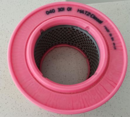 Bộ lọc không khí OEM 1493000/40084500 / AF25322 Bộ phận động cơ Diesel