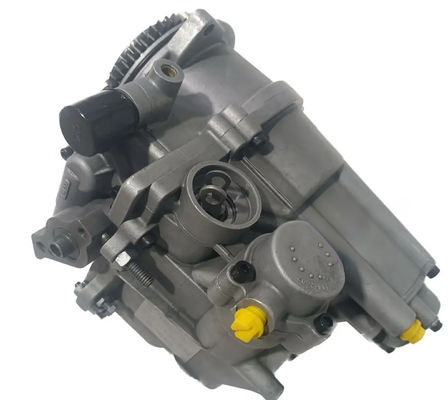 Máy xúc Bơm phun nhiên liệu Diesel E314C 150-2507 / 1502507