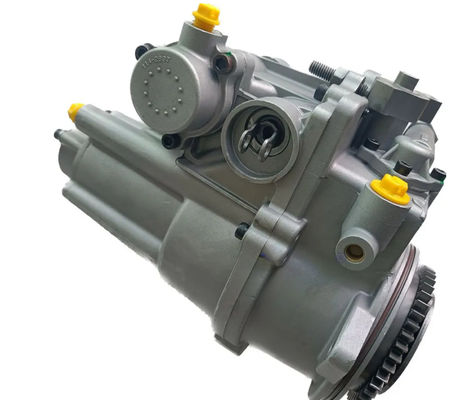 Máy xúc Bơm phun nhiên liệu Diesel E314C 150-2507 / 1502507