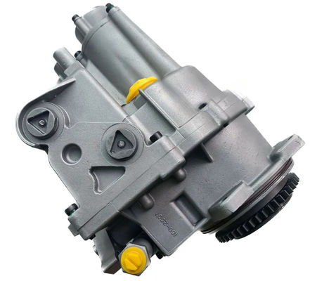 Máy xúc Bơm phun nhiên liệu Diesel E314C 150-2507 / 1502507