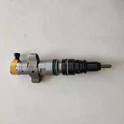 387-9433 235-2888 Vòi phun nhiên liệu đường ray chung diesel 10R-7224 387-9427