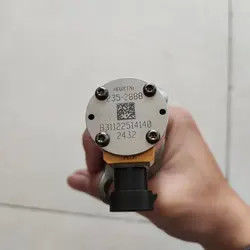 387-9433 235-2888 Vòi phun nhiên liệu đường ray chung diesel 10R-7224 387-9427