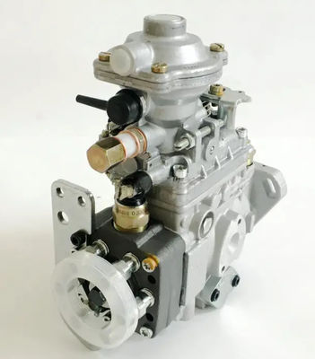 Máy Bơm Phun Nhiên Liệu Diesel Mạnh Mẽ 6BT5.9 0460424354 3960753