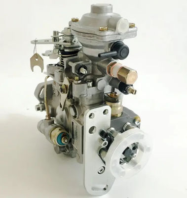 Máy Bơm Phun Nhiên Liệu Diesel Mạnh Mẽ 6BT5.9 0460424354 3960753