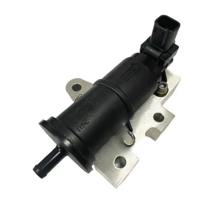 Bộ phận máy bơm chuyển nhiên liệu diesel động cơ máy xúc E312D2 4465409