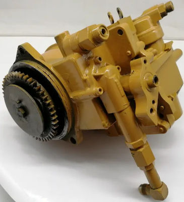 Máy bơm phun nhiên liệu diesel 7E3586 Premium 115-3576 1153576 Engine