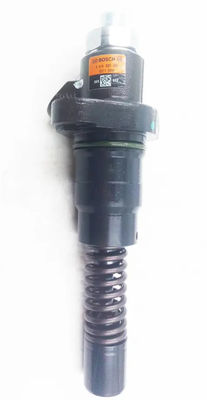 Máy đào phun nhiên liệu động cơ 0414693005/21147445 Bộ phận EC210D