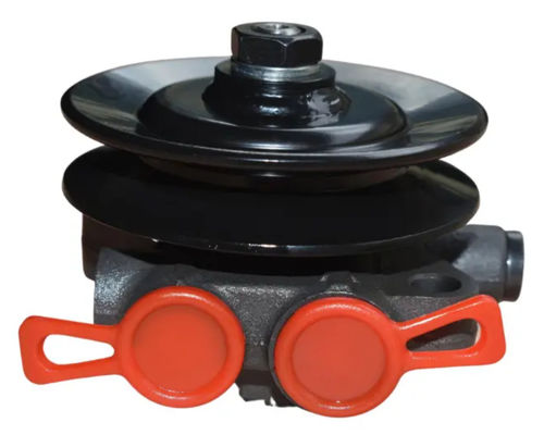 Máy bơm phun nhiên liệu diesel EC290B D7D 04296790 21021484 VOE21021484