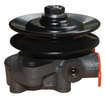 Máy bơm phun nhiên liệu diesel EC290B D7D 04296790 21021484 VOE21021484