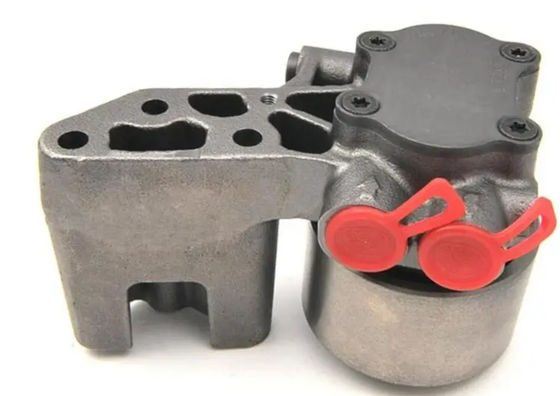 Máy bơm phun nhiên liệu diesel EC210 D6D VOE04297075 04297075 Bộ phận động cơ