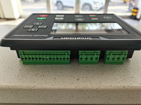 POPULACE Hgm6110u Hgm6120n Amf Genset Controller Hgm9510 Bộ điều khiển máy phát điện diesel