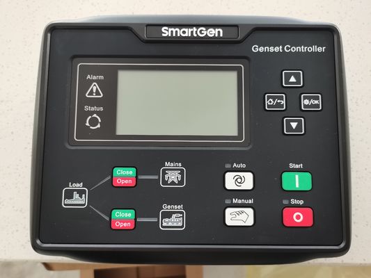 POPULACE Hgm6110u Hgm6120n Amf Genset Controller Hgm9510 Bộ điều khiển máy phát điện diesel