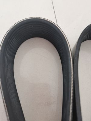 Đường dây V-Ribbed Original 21620133 cho EC240B EC290B EC250D EC300D Máy móc đường bộ