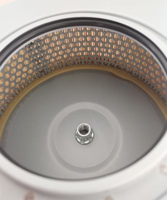 Excavator Hydraulic Oil Suction Filter Element 1141-00010