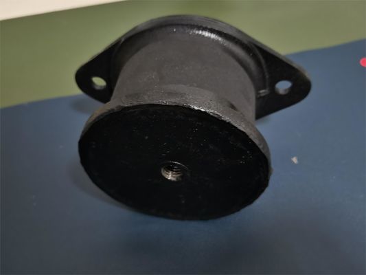 801906698 Máy chống sốc cao su cho XCMG Road Roller Pile Driver