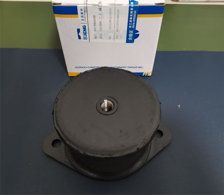 801906698 Máy chống sốc cao su cho XCMG Road Roller Pile Driver