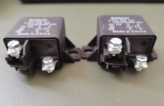 Atlas Copco Start Relay 1089058501 1636004776 Atlas Bộ phụ kiện máy nén không khí di động