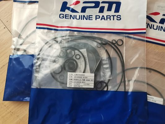 Bộ kín bơm thủy lực chính 14713438 cho máy đào EC950
