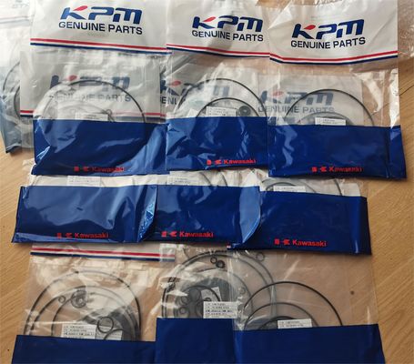 Bộ kín bơm thủy lực chính 14713438 cho máy đào EC950