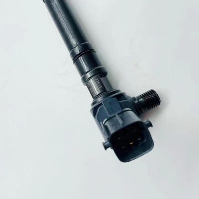 236700e070 Máy phun nhiên liệu diesel 23670-0E070 Cho động cơ Toyota Hilux 2.4L 2GD