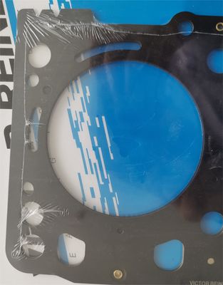 61-37525-20 Lắp ghép đầu xi lanh sử dụng cho Deutz BF4L2011 BF4LM2011 Phụ tùng động cơ diesel