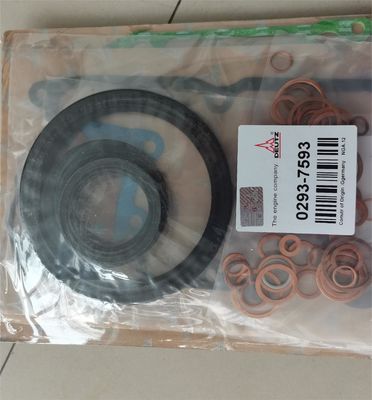 Động cơ Deutz D2011L04 I Set Gasket Overhaul Gasket Kit 02937593