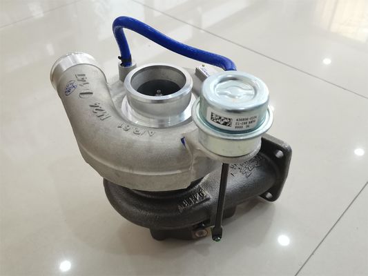 4820234 Động cơ Turbo C4.4 Máy tăng áp cho máy đào 320GC 482-0234