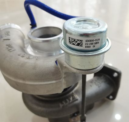 4820234 Động cơ Turbo C4.4 Máy tăng áp cho máy đào 320GC 482-0234