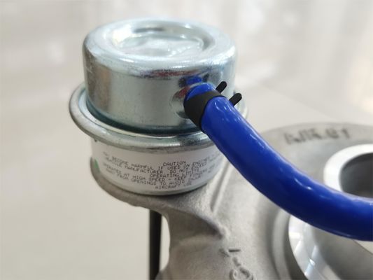4820234 Động cơ Turbo C4.4 Máy tăng áp cho máy đào 320GC 482-0234