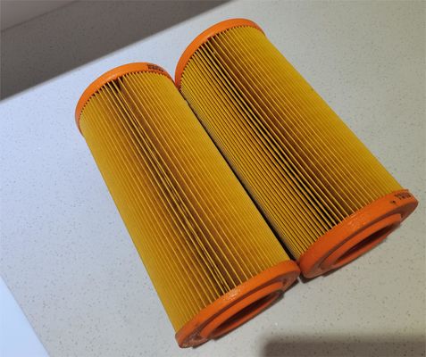 Chất lượng cao Bộ lọc không khí hút động cơ ô tô 2175291