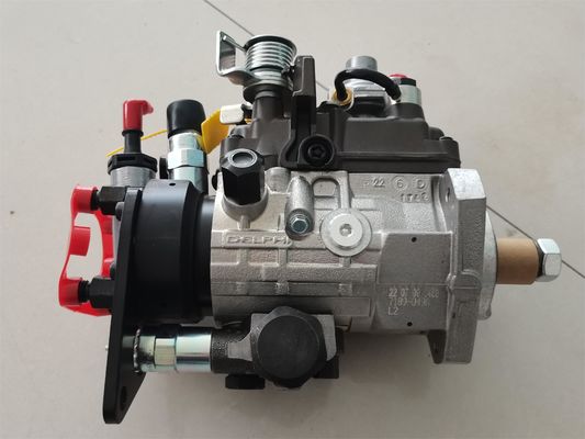Máy bơm nhiên liệu diesel 9320A210H Máy bơm tiêm diesel cho máy bơm Perkins