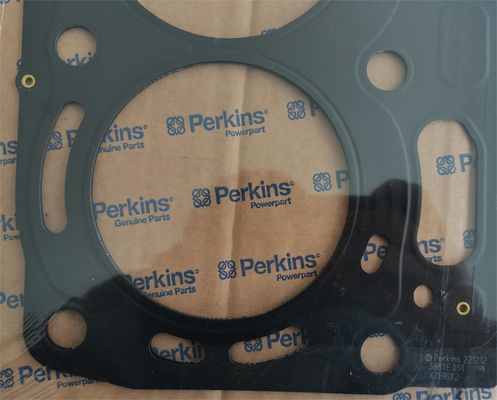 C4.4 Các bộ phận động cơ diesel Máy nén đầu xi lanh 3681E051 Cho động cơ CAT Perkins