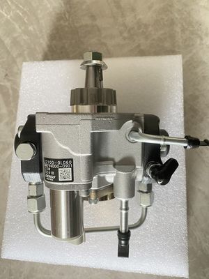 Máy bơm phun nhiên liệu chất lượng cao 22100-0L060 Cho Toyota Hilux 1KD-FTV/2KD-FTV