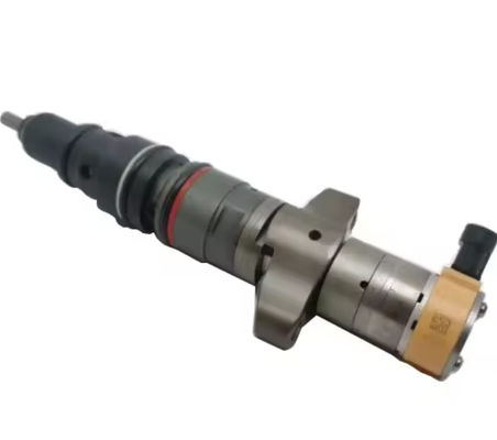 Máy phun nhiên liệu 2638218 cho động cơ diesel C7 E324D E325D E329D