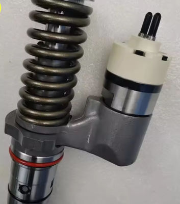 Bộ phun nhiên liệu thực sự 137-2500 cho động cơ CAT C10 Series