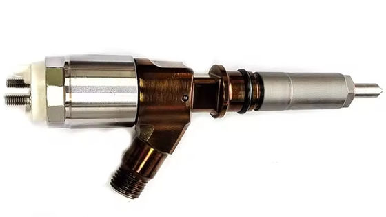 Bộ phun nhiên liệu Common Rail 306-9380 2645A734 Cho động cơ C6.6 C4.4