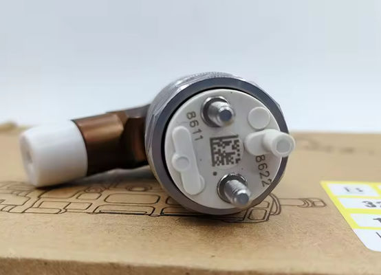 Bộ phun nhiên liệu Common Rail 306-9380 2645A734 Cho động cơ CAT C6.6 C4.4