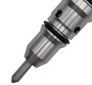 Bộ máy phun nhiên liệu thực 104-3377 104-3377 Cho động cơ CAT 3126 Series
