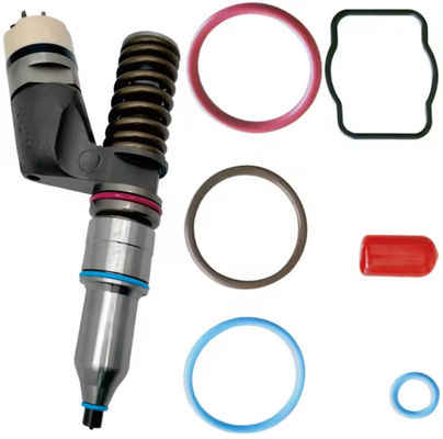 Máy phun nhiên liệu động cơ C13 10R-2977 10R2977 232-1198 2321198 239-4908 2394908 249-0708 2490708