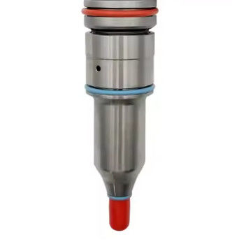 Máy phun nhiên liệu máy đào 2530616 253-0616 Cho vòi phun