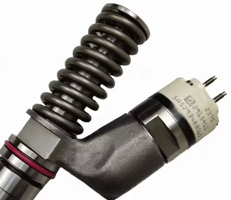 Máy phun nhiên liệu diesel mới chất lượng cao 10R7230 cho động cơ