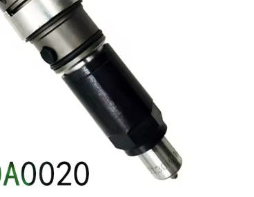 Bộ máy phun nhiên liệu thực tế KCC0T120A0020 Cho Woodward Series