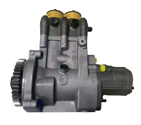 Máy bơm phun nhiên liệu 511-7975 5117975 379-0150 Phụ hợp cho máy đào CAT 336E 966 Máy tải bánh C9 C9.3 Động cơ