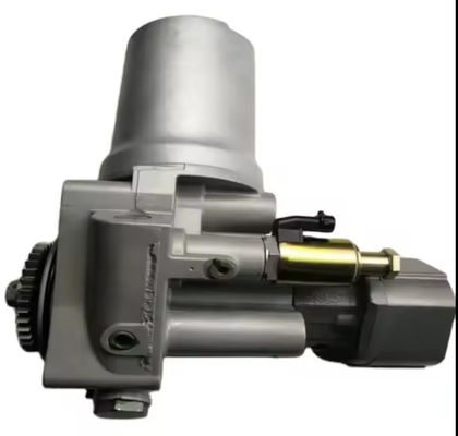 Máy đào đường bộ 3126B bơm dầu 134-0467 với thiết kế