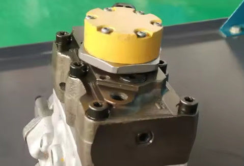 324-0533 295-9127 326-4634 Bơm nhiên liệu GP Đối với bơm nhiên liệu C4.2 C4