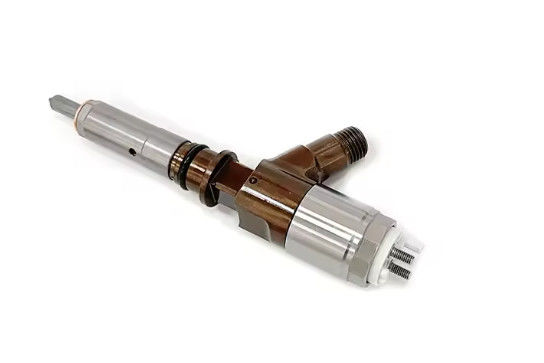 Common Rail Injector 295-9140 2959140 Fuel Injector Assembly 326-4740 3264740 295-9130 2959130 Đối với động cơ C4.2 C6.4
